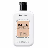 Kemon Bahia Shampoo Hair & Body ������� ��� ������� �� ��� ���� ����������� �� �����