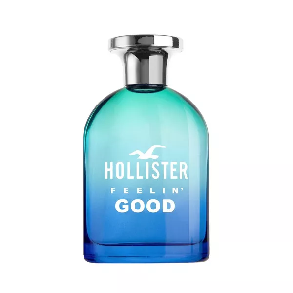 Hollister Feelin' Good For Him ��������� ����