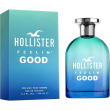 Hollister Feelin' Good For Him 50ml