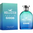 Hollister Feelin' Good For Him  