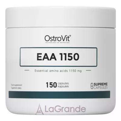 OstroVit  EAA Essential Amino Acids 1150 mg    EAA  