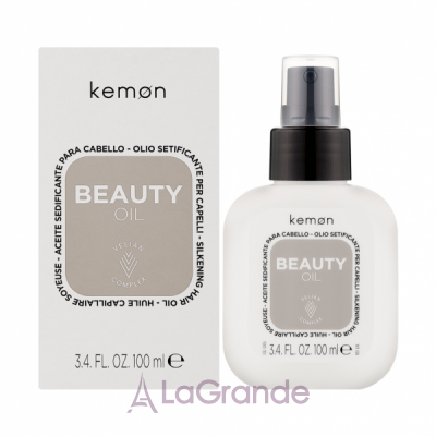 Kemon Beauty Oil    