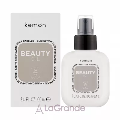 Kemon Beauty Oil    