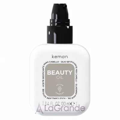 Kemon Beauty Oil    
