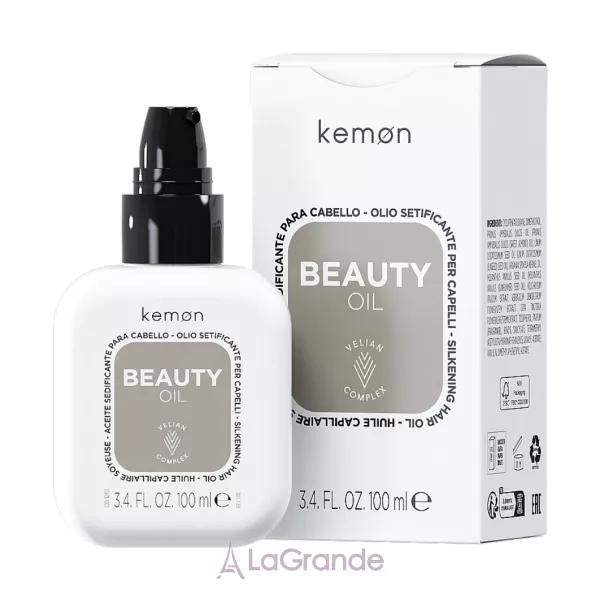 Kemon Beauty Oil ����������� ����� ��� �����