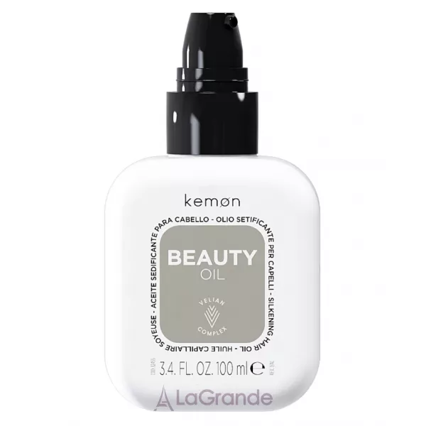 Kemon Beauty Oil ����������� ����� ��� �����