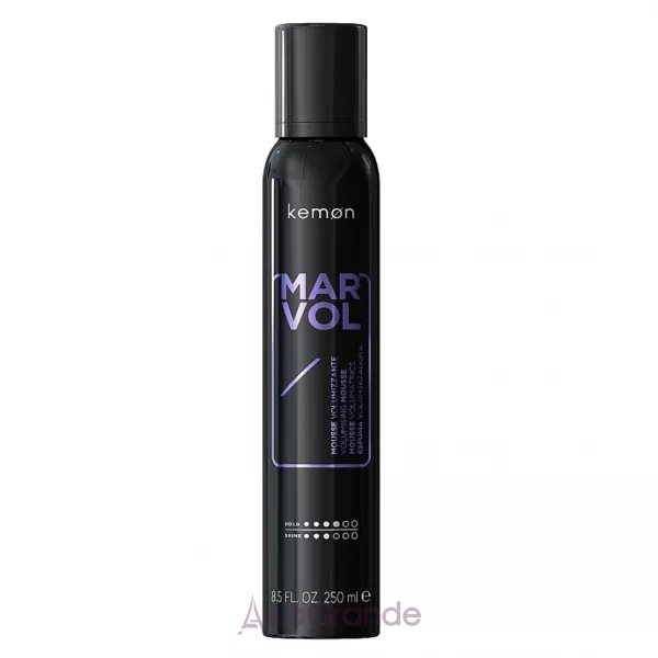 Kemon Marvol Volumising Mousse ���� ��� �������� ������ �������