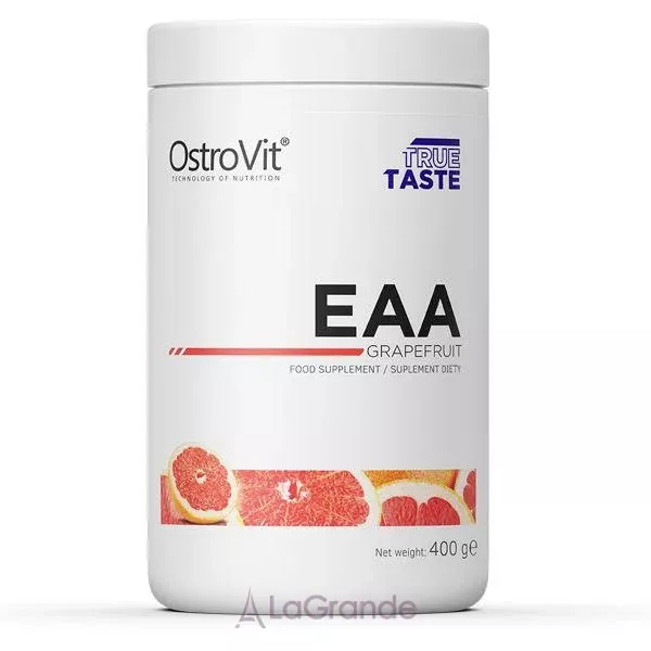 OstroVit  EAA Grapefruit ������������ ��� ������ EAA 