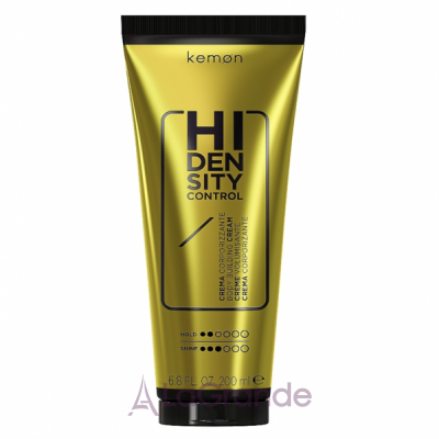 Kemon Hi Density Control Cream    