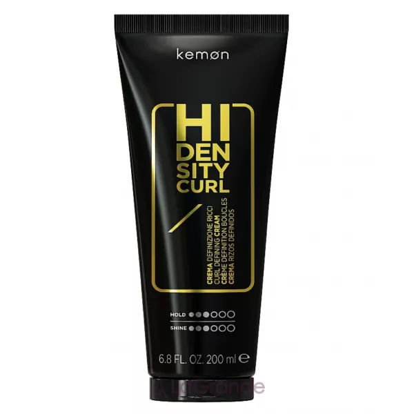 Kemon Hi Density Curl Cream ���� ��� ������� ����� ���������� �������