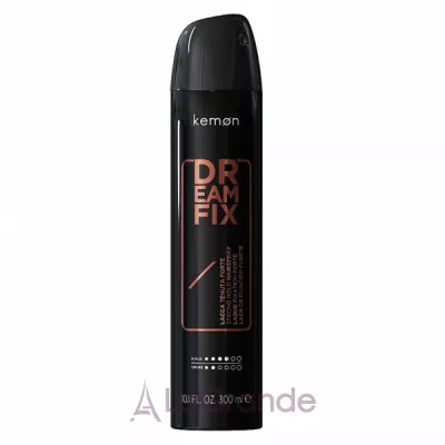 Kemon Dreamfix Strong Hairspray     