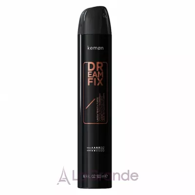 Kemon Dreamfix Strong Hairspray     