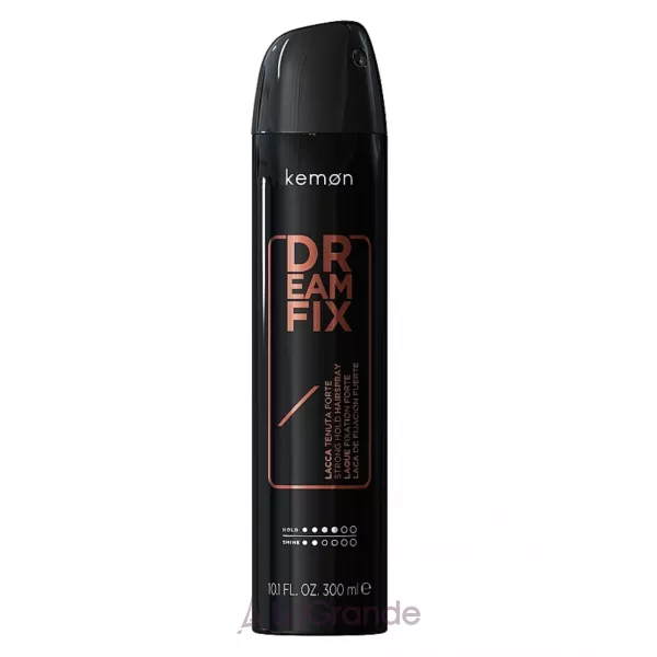 Kemon Dreamfix Strong Hairspray ��� ��� ������� ������������ ��������