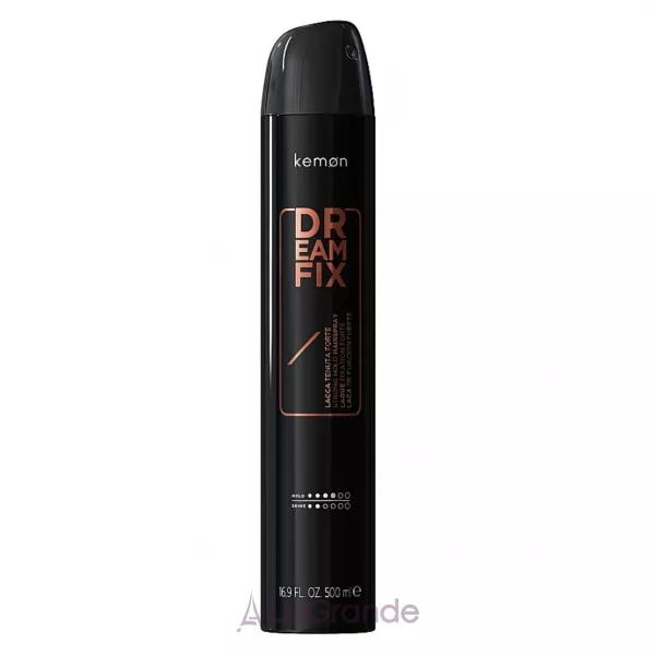 Kemon Dreamfix Strong Hairspray ��� ��� ������� ������������ ��������