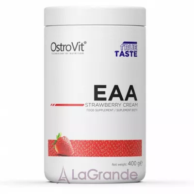 OstroVit  EAA Strawberries Cream    EAA     