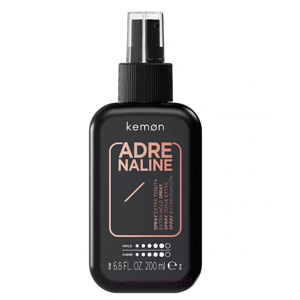 Kemon Adrenaline Spray ������������� ��� ��� ����� ������������� ��������