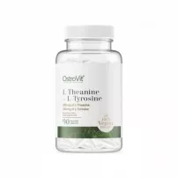 OstroVit L-Theanine + L-Tyrosine Vege ����������� ������� �����������  L-������ + L-������� � ��������