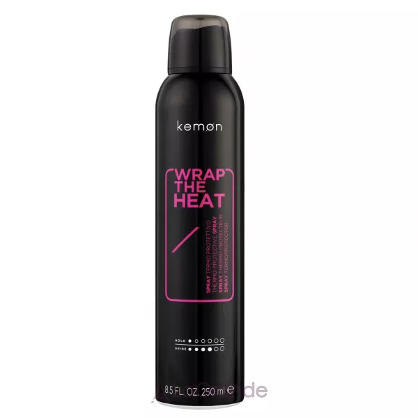 Kemon Wrap The Heat Spray ������������� ����� ��� �������
