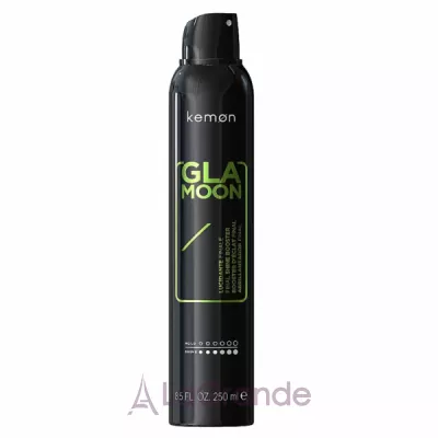 Kemon Glamoon Final Shine Booster     