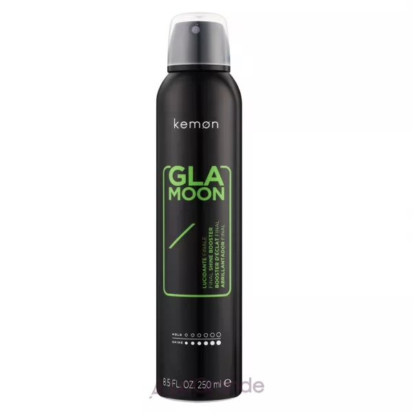 Kemon Glamoon Final Shine Booster ����� ��� ������� ������ �������