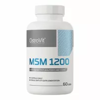OstroVIt MSM 1200 mg ����������� ������� ��� �������� �������� ������������������� � ��������