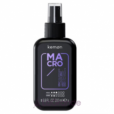 Kemon Hairstyle Macro Spray    ' 