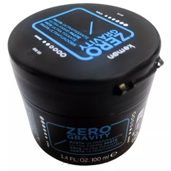 Kemon Zero Gravity Ultra Fixing Paste ����� ��� ��������� ������� ������ ��������