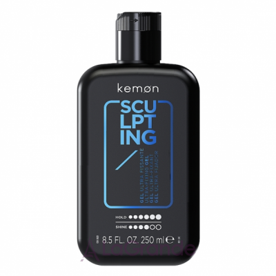 Kemon Sculpting Ultra-Fixing Gel     