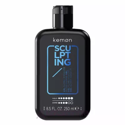 Kemon Sculpting Ultra-Fixing Gel     