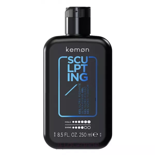 Kemon Sculpting Ultra-Fixing Gel ����������������� ���� ��� ������������� �����