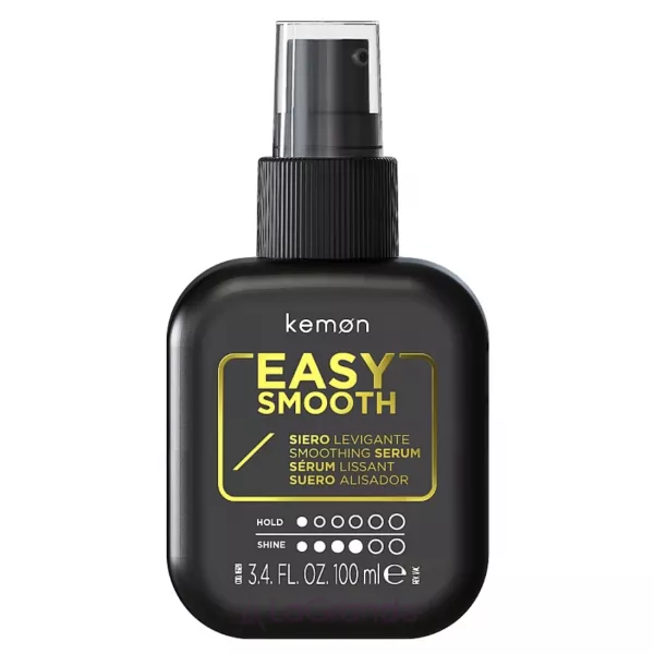 Kemon Easy Smooth Serum ����-��������� ��� ������������� �����