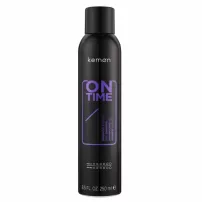 Kemon On Time Dry Shampoo ����� ������� ��� �����