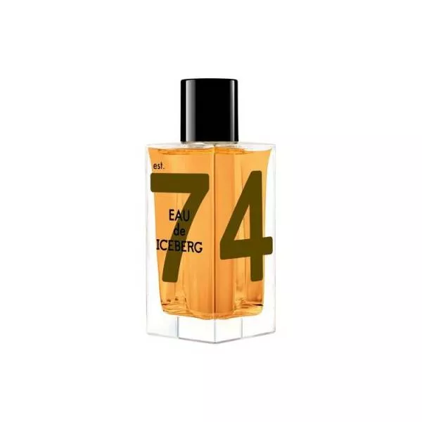 Iceberg Eau de Iceberg Amber ��������� ���� (������)