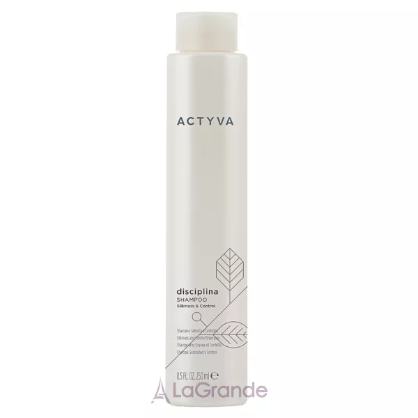 Kemon Actyva Disciplina Shampoo ������� ��� ����������� �����