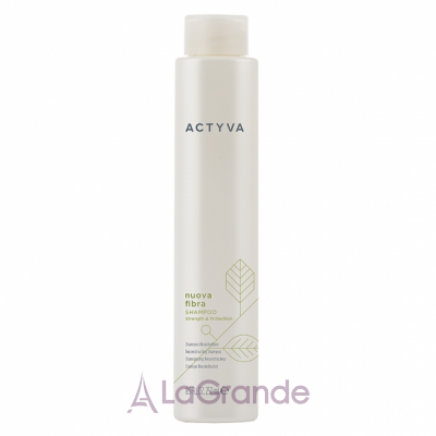 Kemon Actyva Nuova Fibra Shampoo      