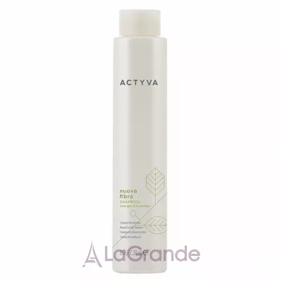 Kemon Actyva Nuova Fibra Shampoo      