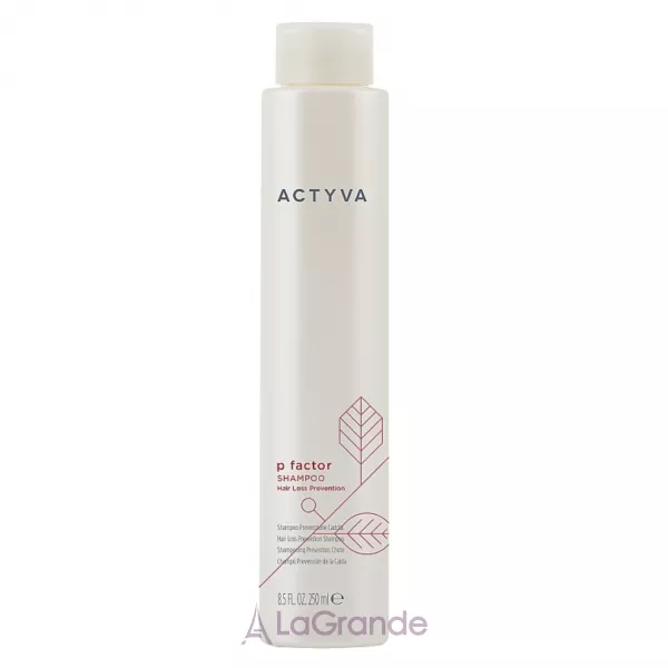 Kemon Actyva P Factor Shampoo ������� ����� �������� �������