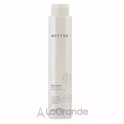 Kemon Actyva Purezza Shampoo -  