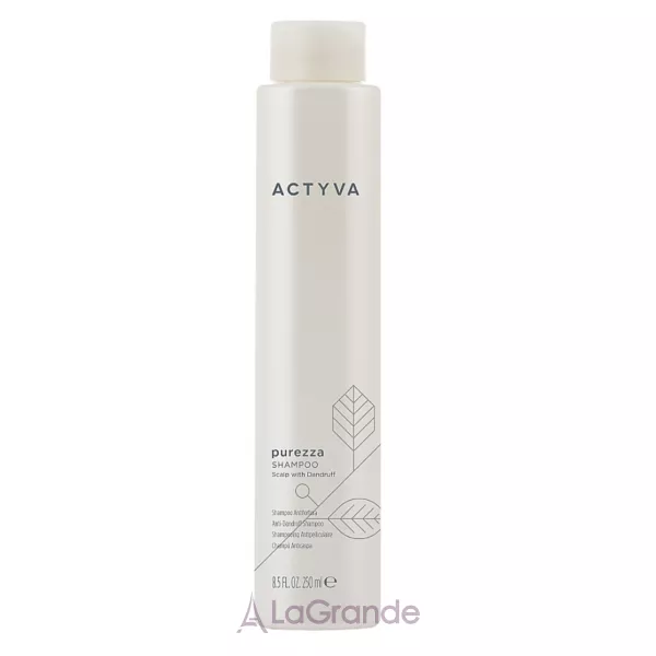 Kemon Actyva Purezza Shampoo �������-���� �� ����