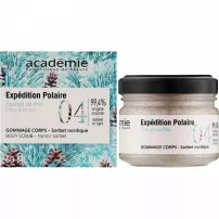 Academie Body Scrub Nordic Sorbet ����� ��� ���� �������������� ������