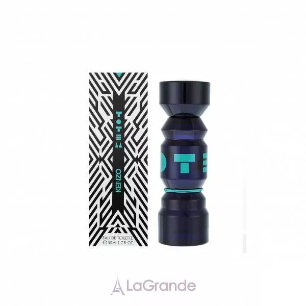 Kenzo Totem Blue ��������� ����