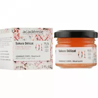 Academie Body Scrub Sugar Ritual ����� ��� ���� "�������� �����"
