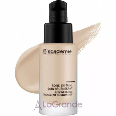 Academie Regenerating Treatment Foundation   