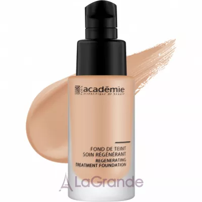 Academie Regenerating Treatment Foundation   