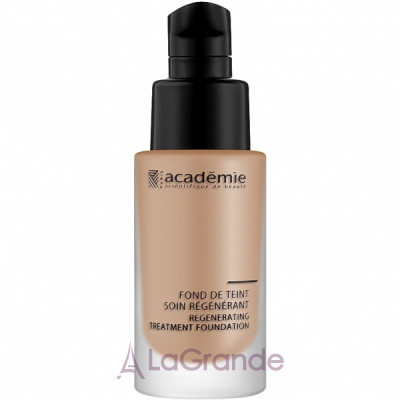 Academie Regenerating Treatment Foundation   