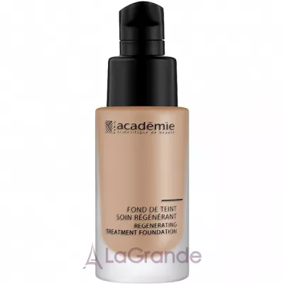 Academie Regenerating Treatment Foundation   