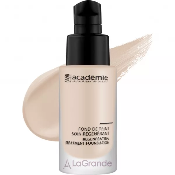Academie Regenerating Treatment Foundation �������������� ��������� ������
