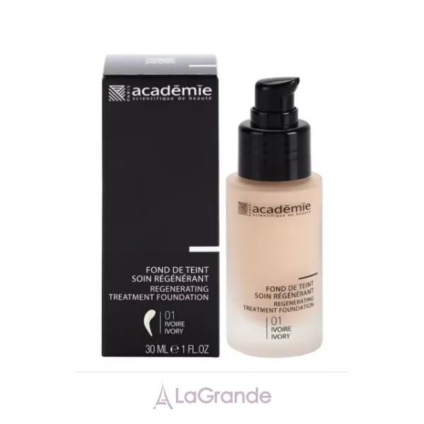 Academie Regenerating Treatment Foundation �������������� ��������� ������