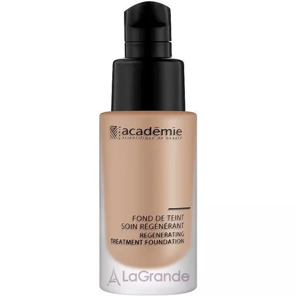 Academie Regenerating Treatment Foundation �������������� ��������� ������