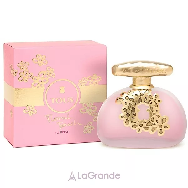Tous Floral Touch So Fresh �������� ����